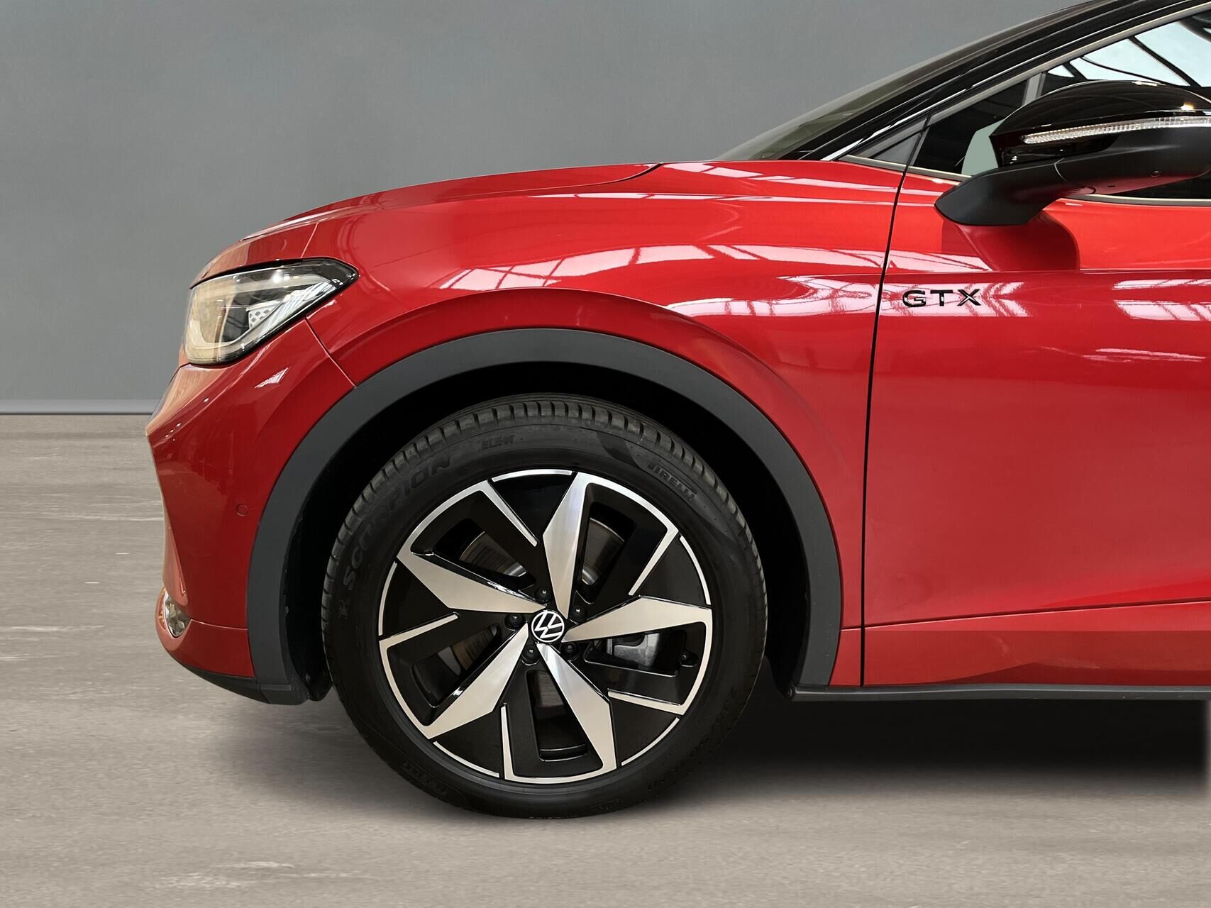 Billede af VW ID.5 EL GTX 4Motion 299HK 5d Aut.