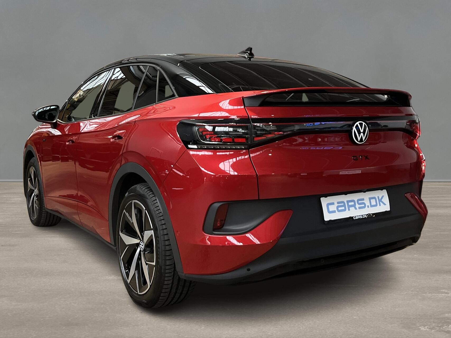 Billede af VW ID.5 EL GTX 4Motion 299HK 5d Aut.