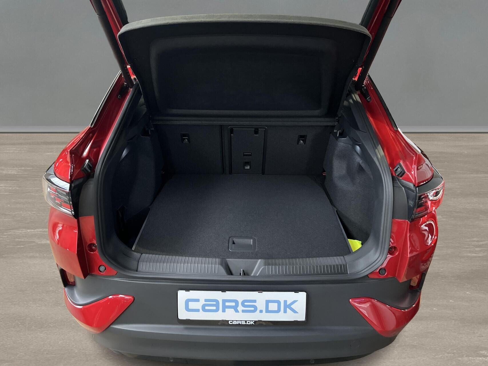 Billede af VW ID.5 EL GTX 4Motion 299HK 5d Aut.