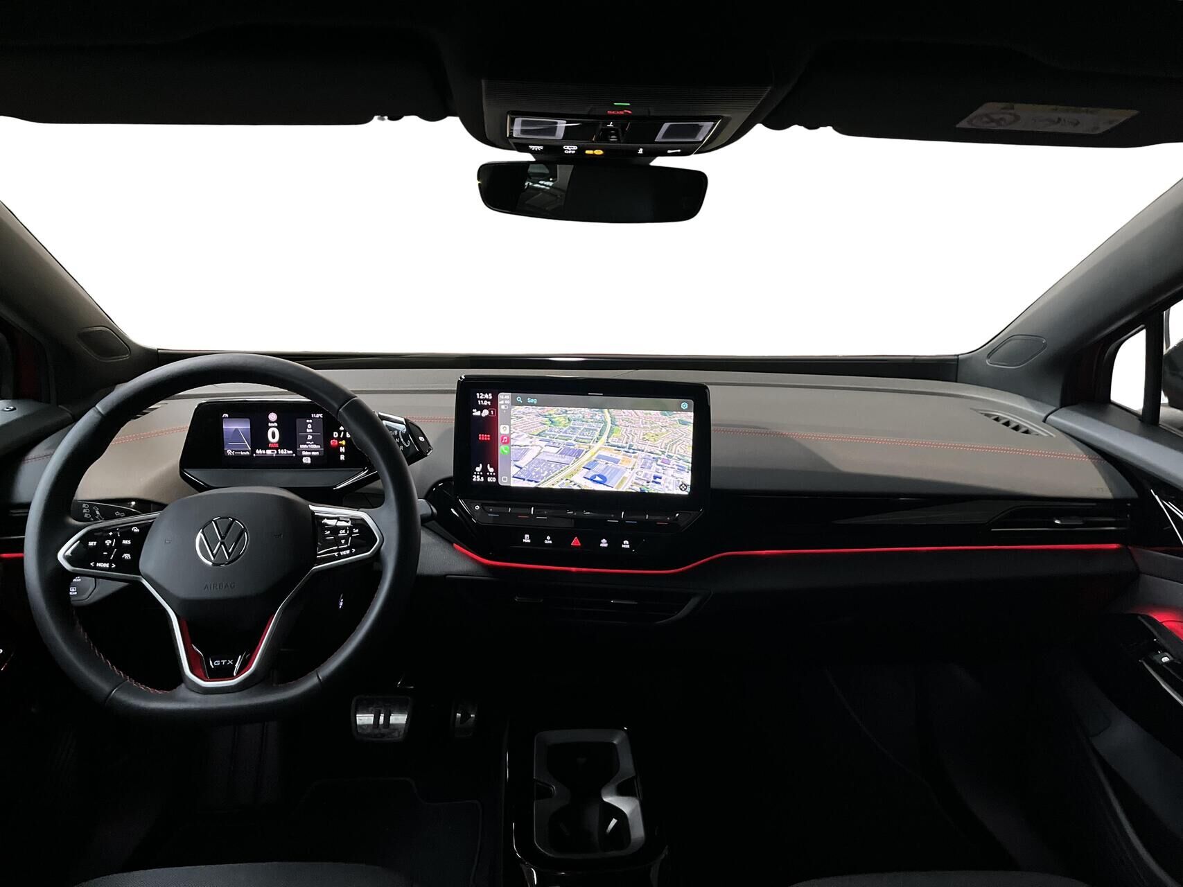 Billede af VW ID.5 EL GTX 4Motion 299HK 5d Aut.