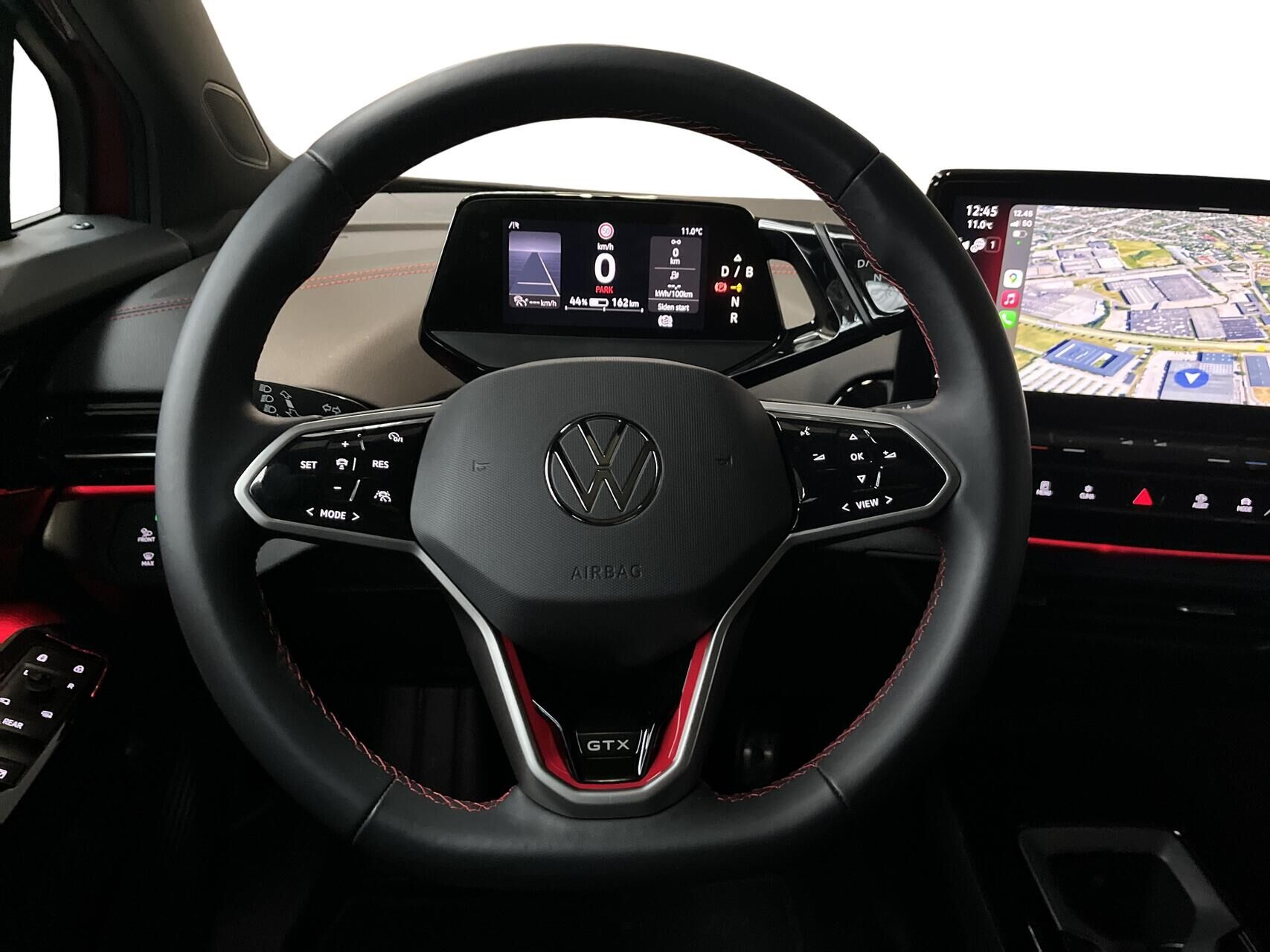 Billede af VW ID.5 EL GTX 4Motion 299HK 5d Aut.