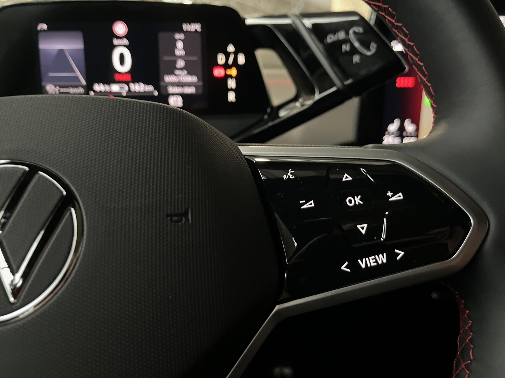 Billede af VW ID.5 EL GTX 4Motion 299HK 5d Aut.