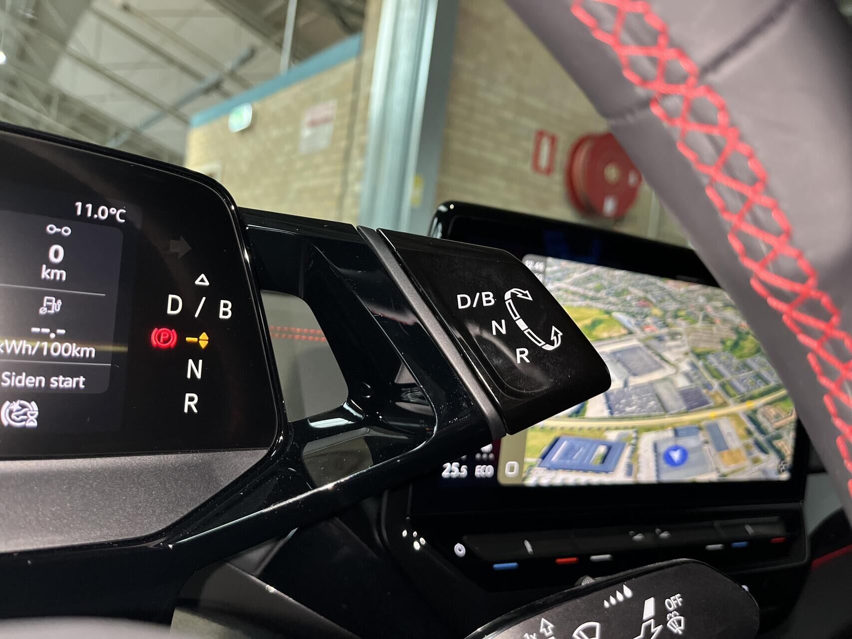 Billede af VW ID.5 EL GTX 4Motion 299HK 5d Aut.