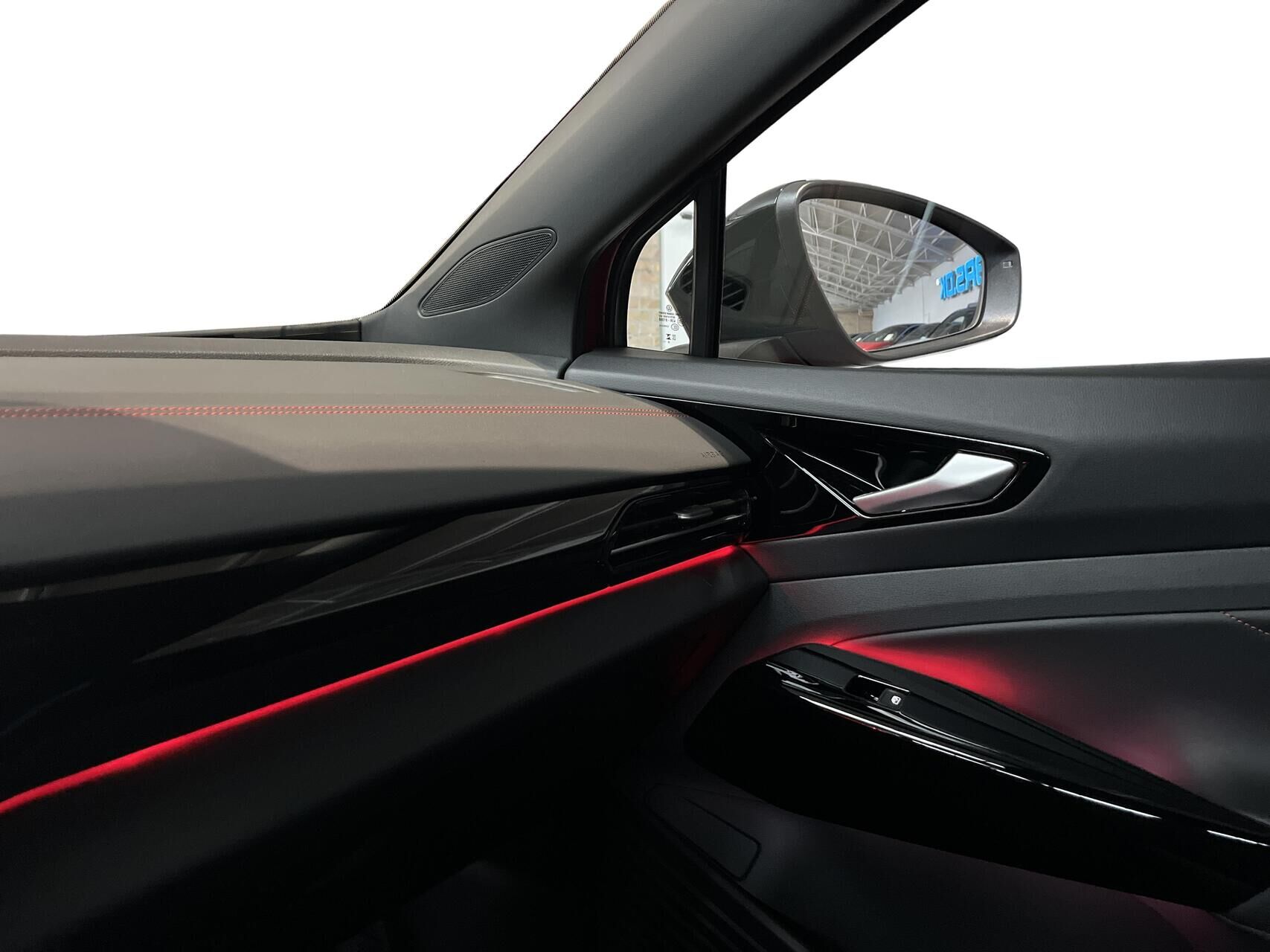 Billede af VW ID.5 EL GTX 4Motion 299HK 5d Aut.