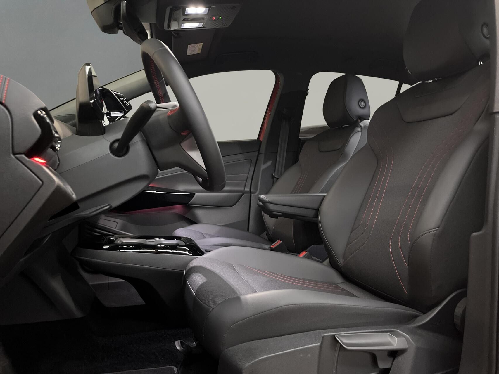 Billede af VW ID.5 EL GTX 4Motion 299HK 5d Aut.