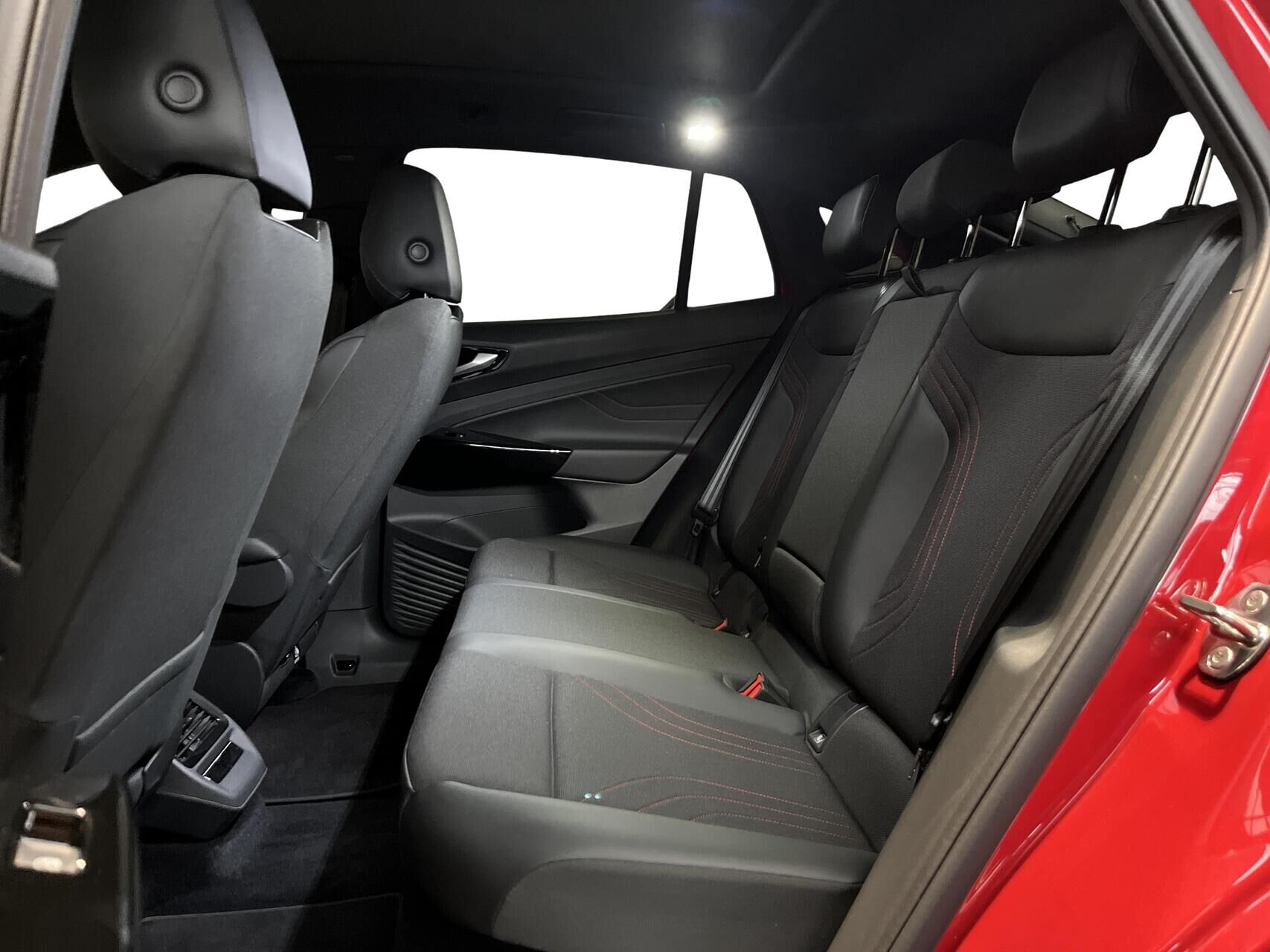 Billede af VW ID.5 EL GTX 4Motion 299HK 5d Aut.