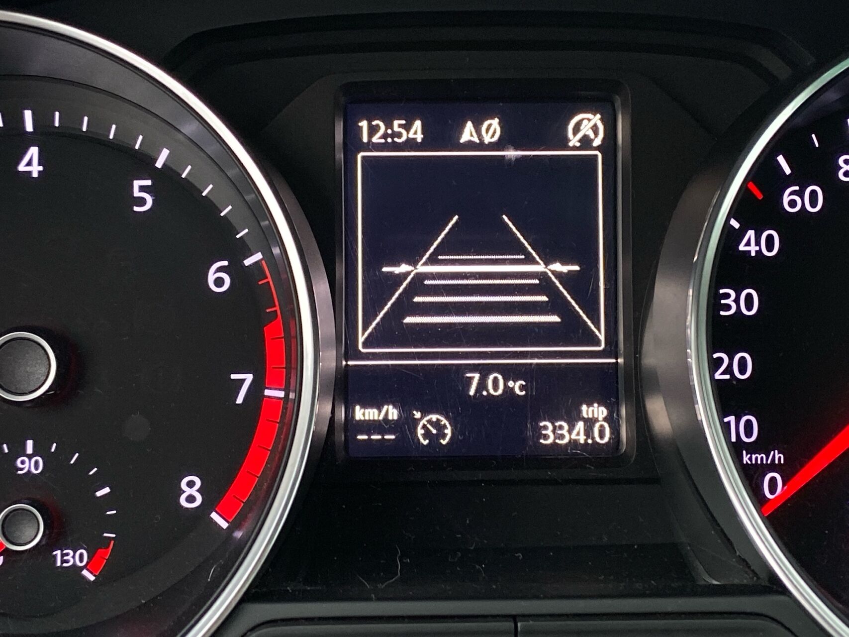 Billede af VW Polo 1,2 TSI BMT Comfortline 90HK 5d