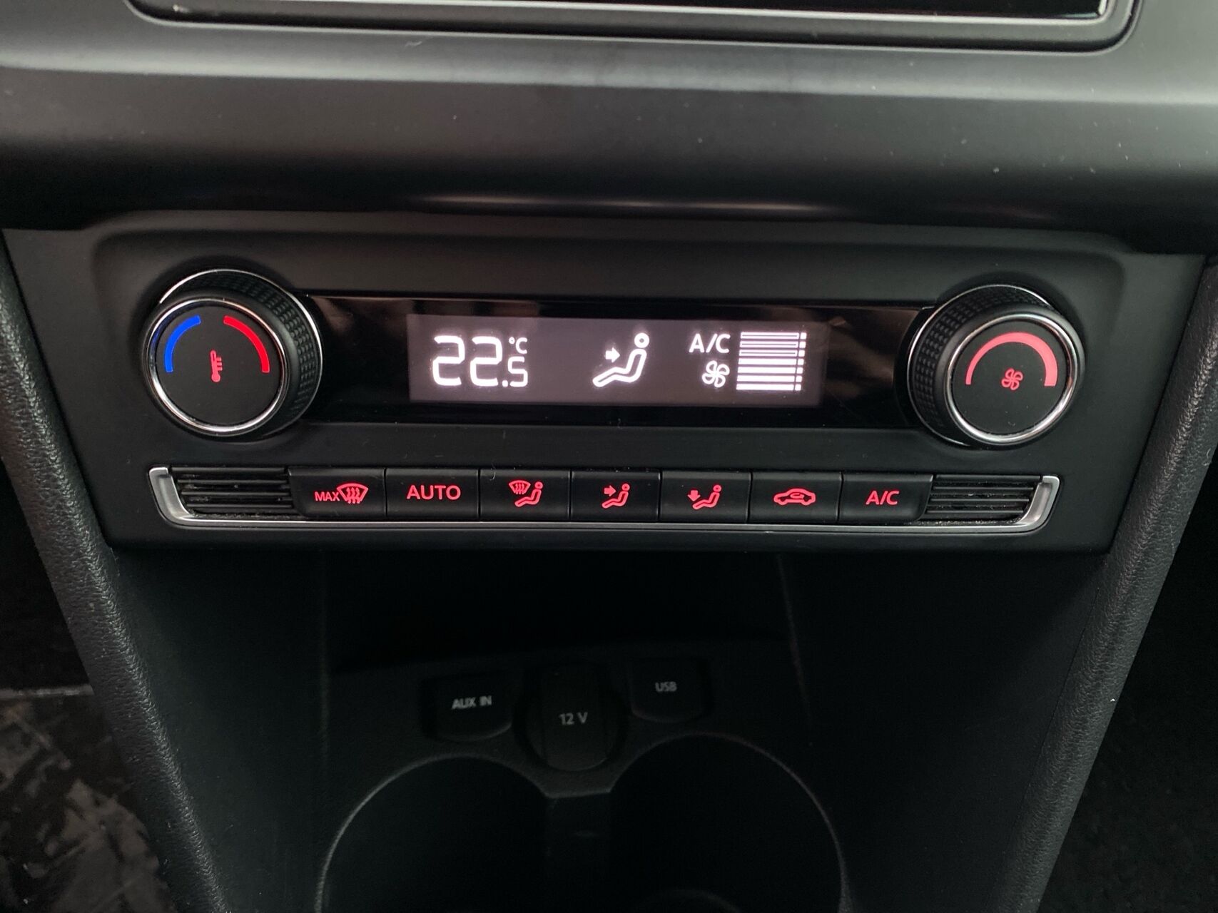 Billede af VW Polo 1,2 TSI BMT Comfortline 90HK 5d