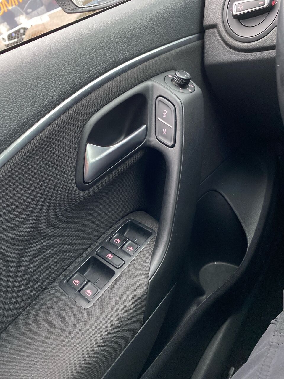 Billede af VW Polo 1,2 TSI BMT Comfortline 90HK 5d