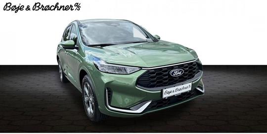 Ford Kuga 2,5 Plugin-hybrid ST-Line X CVT 243HK 5d Aut.