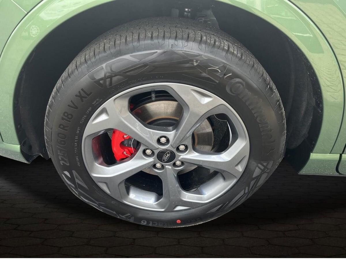 Billede af Ford Kuga 2,5 Plugin-hybrid ST-Line X CVT 243HK 5d Aut.