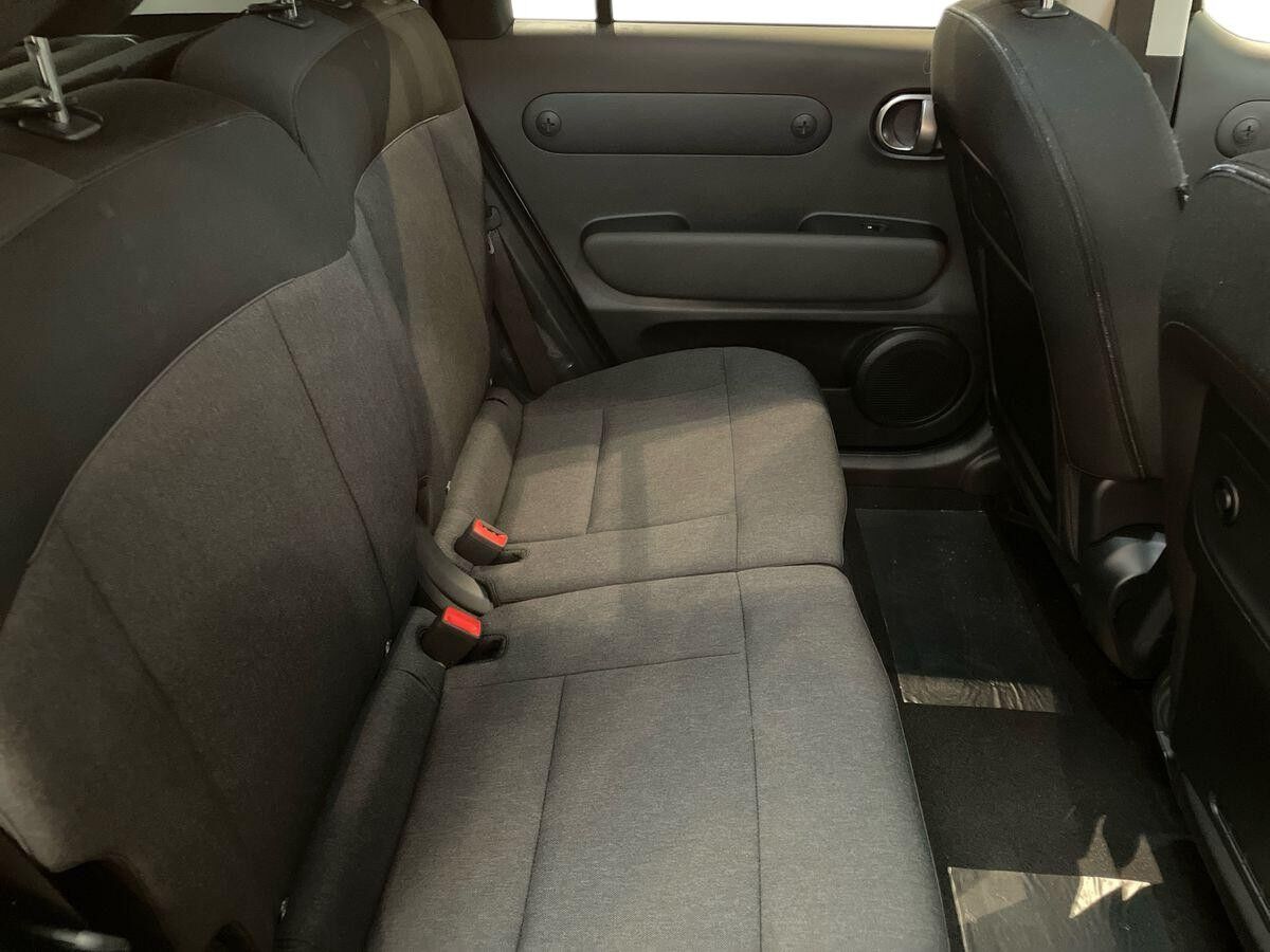 Billede af Hyundai Inster EL Long Range Advanced 115HK Aut.