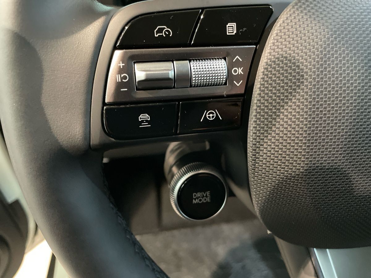 Billede af Hyundai Inster EL Long Range Advanced 115HK Aut.