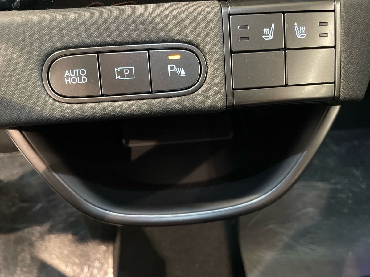 Billede af Hyundai Inster EL Long Range Advanced 115HK Aut.