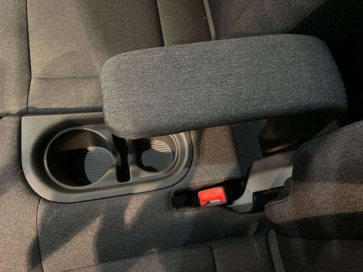 Billede af Hyundai Inster EL Long Range Advanced 115HK Aut.