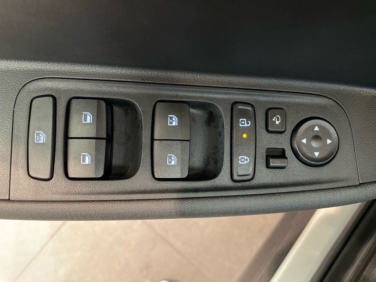 Billede af Hyundai Inster EL Long Range Advanced 115HK Aut.