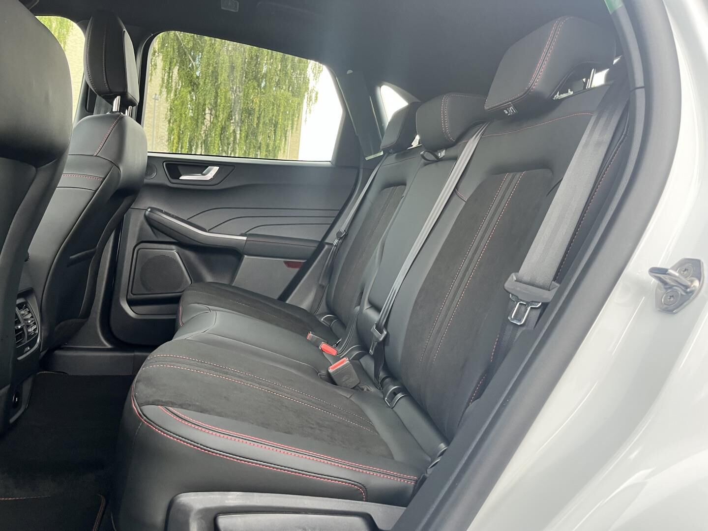 Billede af Ford Kuga 2,5 Plugin-hybrid ST-Line X CVT 243HK 5d Aut.