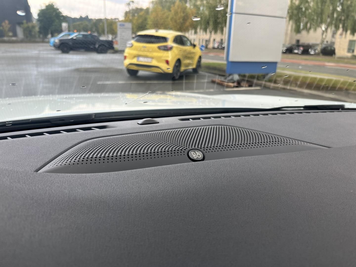 Billede af Ford Kuga 2,5 Plugin-hybrid ST-Line X CVT 243HK 5d Aut.