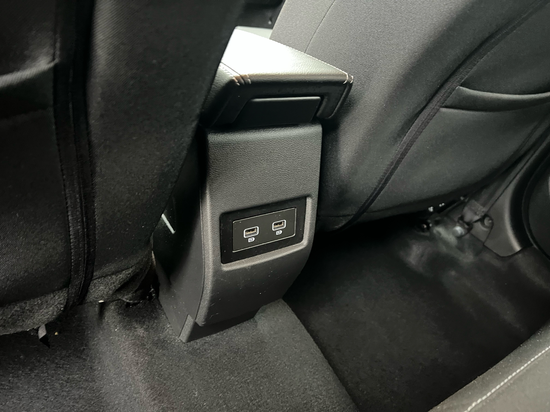 Billede af Dacia Duster 1,5 Blue dCi Prestige 4x4 115HK 5d 6g