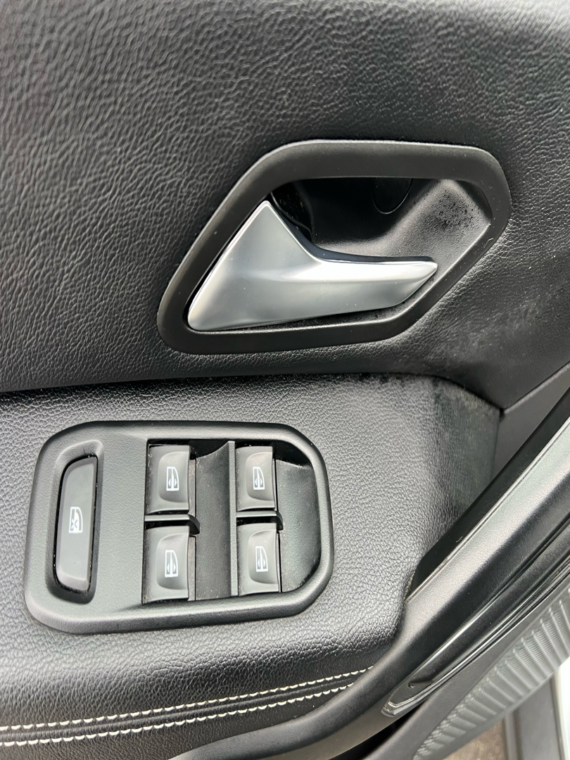 Billede af Dacia Duster 1,5 Blue dCi Prestige 4x4 115HK 5d 6g