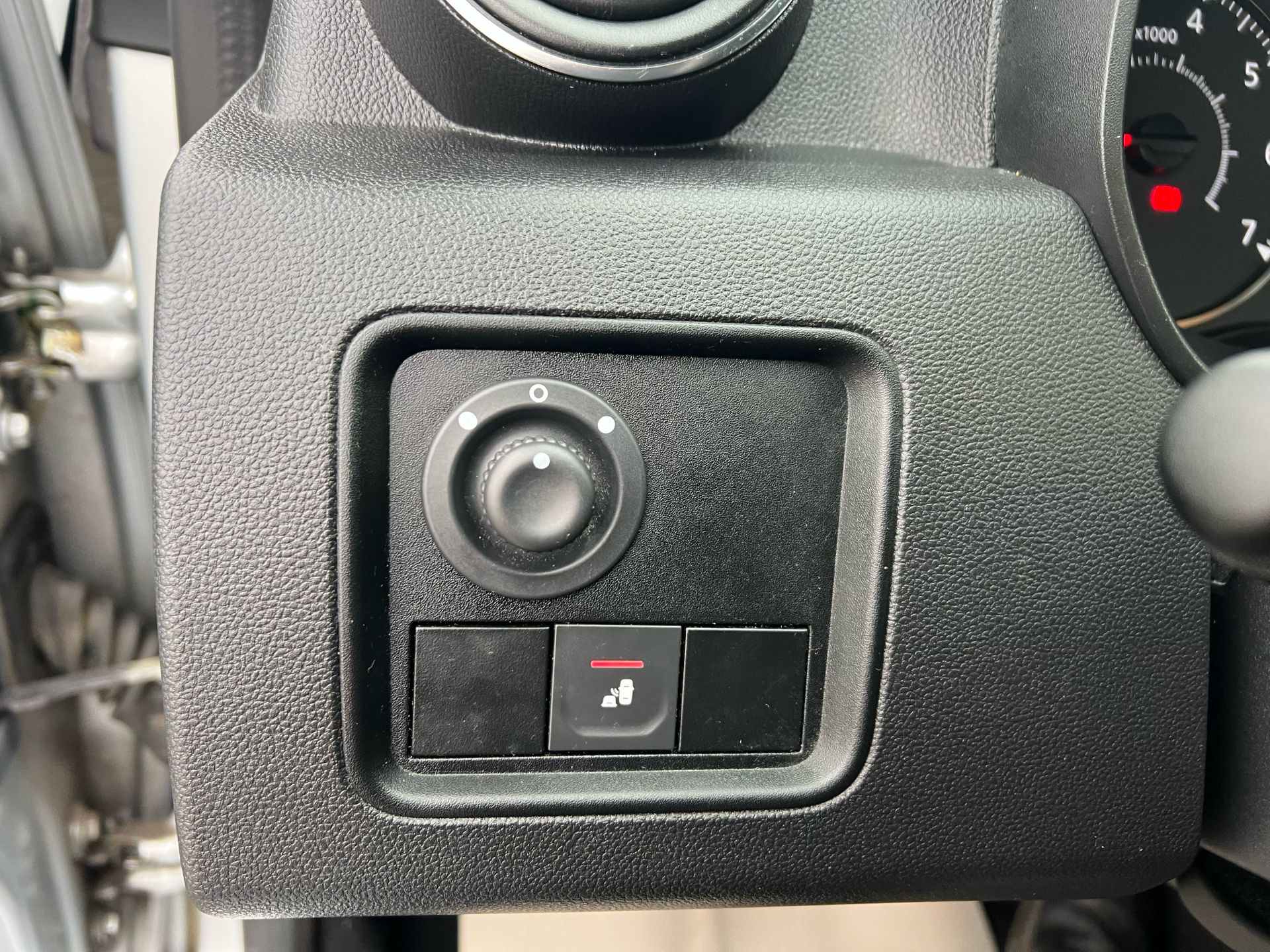 Billede af Dacia Duster 1,5 Blue dCi Prestige 4x4 115HK 5d 6g