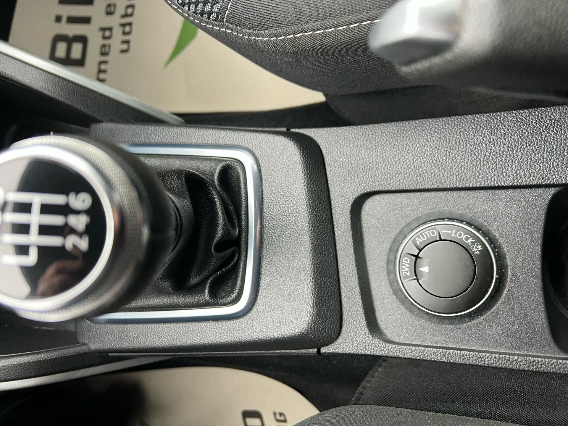 Billede af Dacia Duster 1,5 Blue dCi Prestige 4x4 115HK 5d 6g