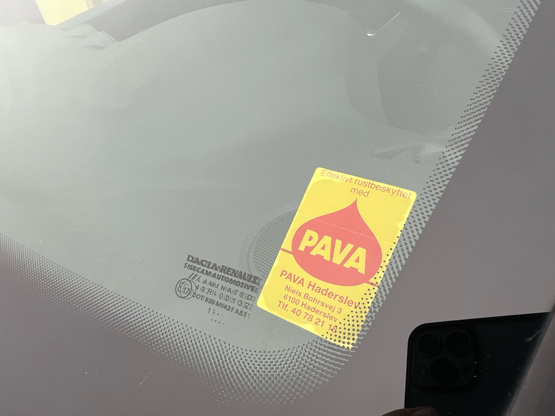 Billede af Dacia Duster 1,5 Blue dCi Prestige 4x4 115HK 5d 6g