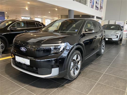 Ford Explorer EL UR Premium RWD 286HK 5d Aut.