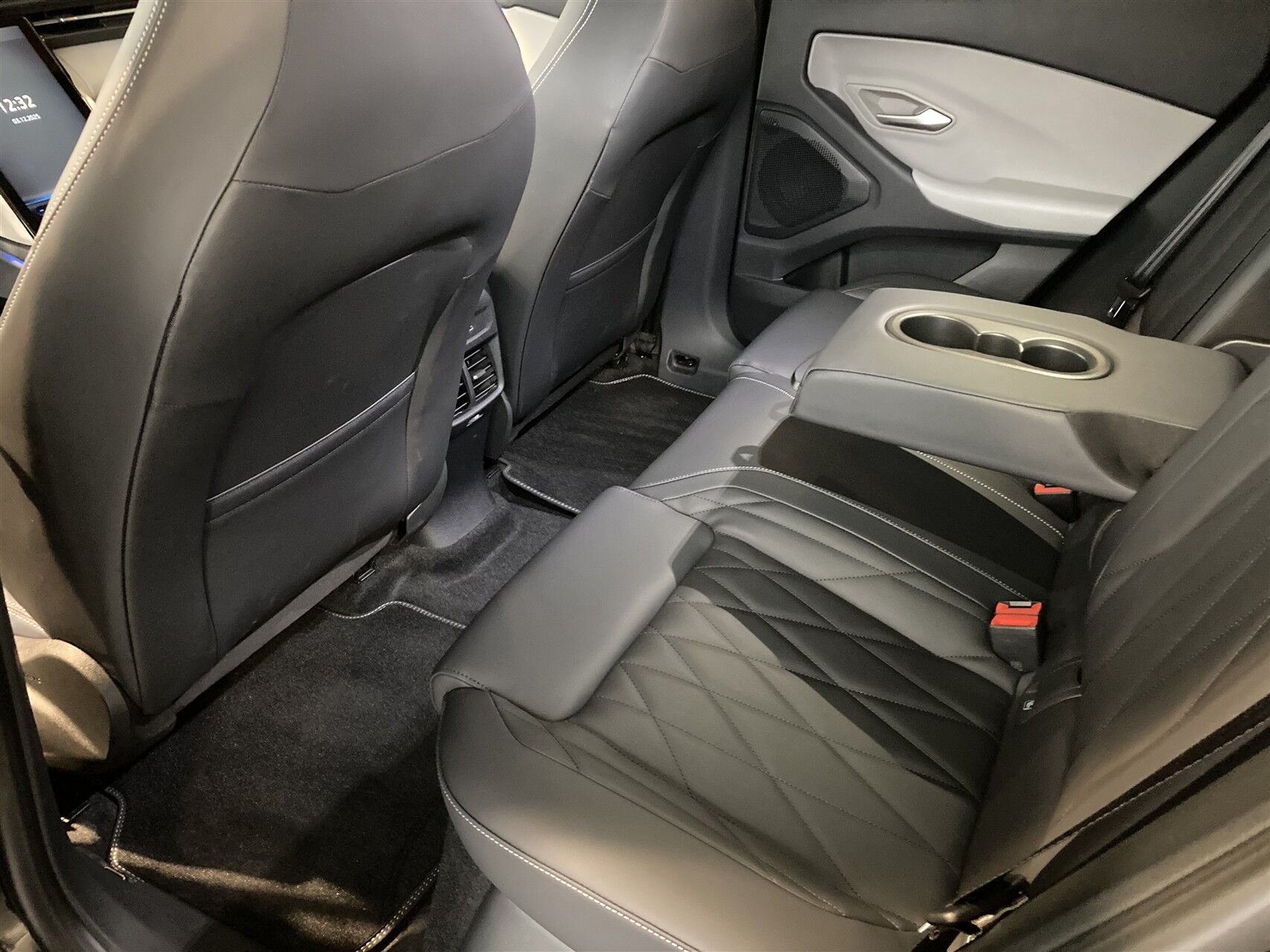 Billede af Ford Explorer EL UR Premium RWD 286HK 5d Aut.