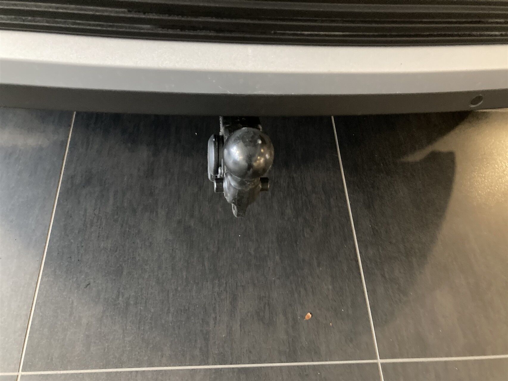 Billede af Ford Explorer EL UR Premium RWD 286HK 5d Aut.