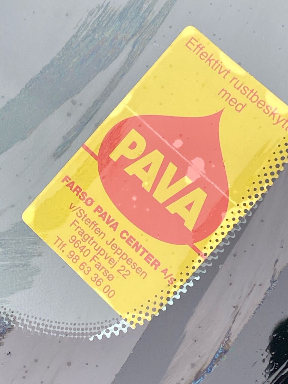 Billede af Peugeot 208 1,2 VTi Selection 82HK 5d