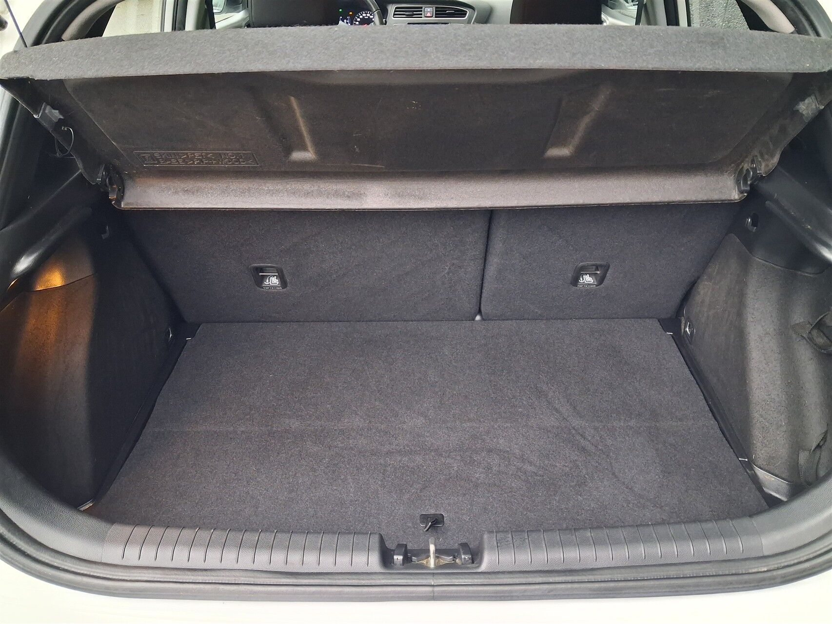 Billede af Hyundai i20 1,0 T-GDI Nordic Edition 100HK 5d