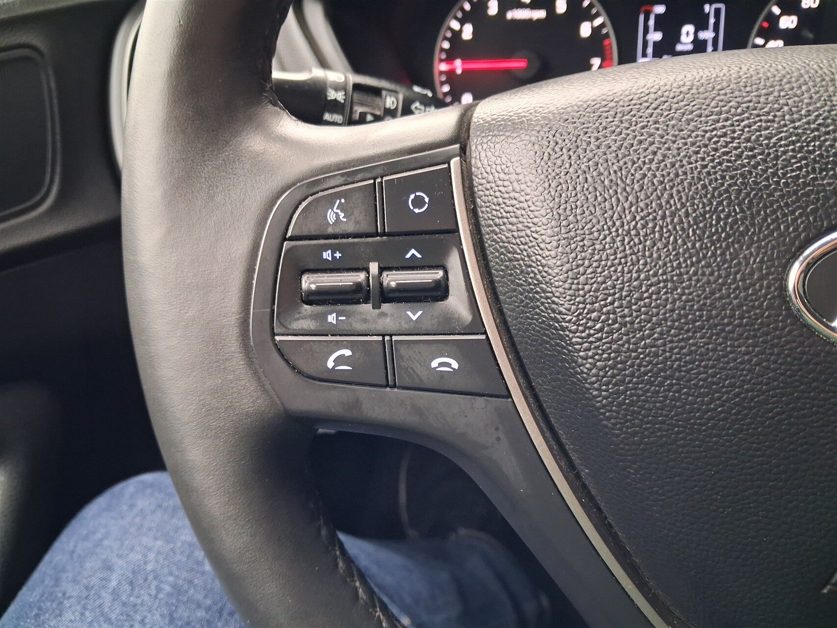 Billede af Hyundai i20 1,0 T-GDI Nordic Edition 100HK 5d