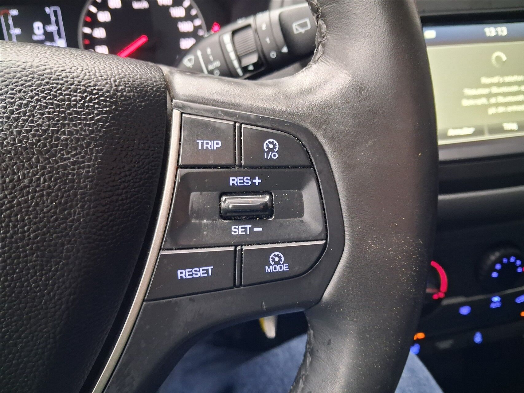 Billede af Hyundai i20 1,0 T-GDI Nordic Edition 100HK 5d