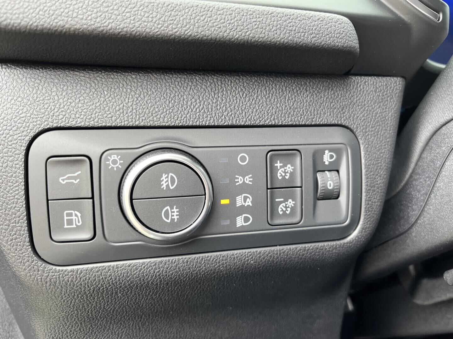 Billede af Ford Kuga 2,5 Plugin-hybrid Active X CVT 243HK 5d Aut.