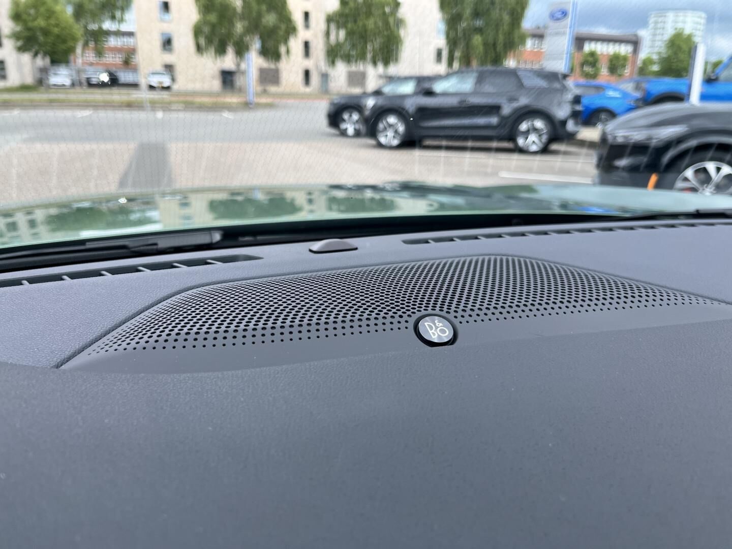 Billede af Ford Kuga 2,5 Plugin-hybrid Active X CVT 243HK 5d Aut.