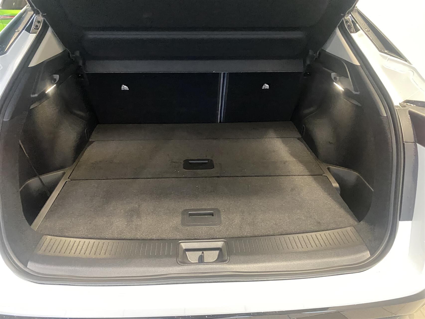 Billede af Nissan Ariya EL Evolve 238HK 5d Aut.