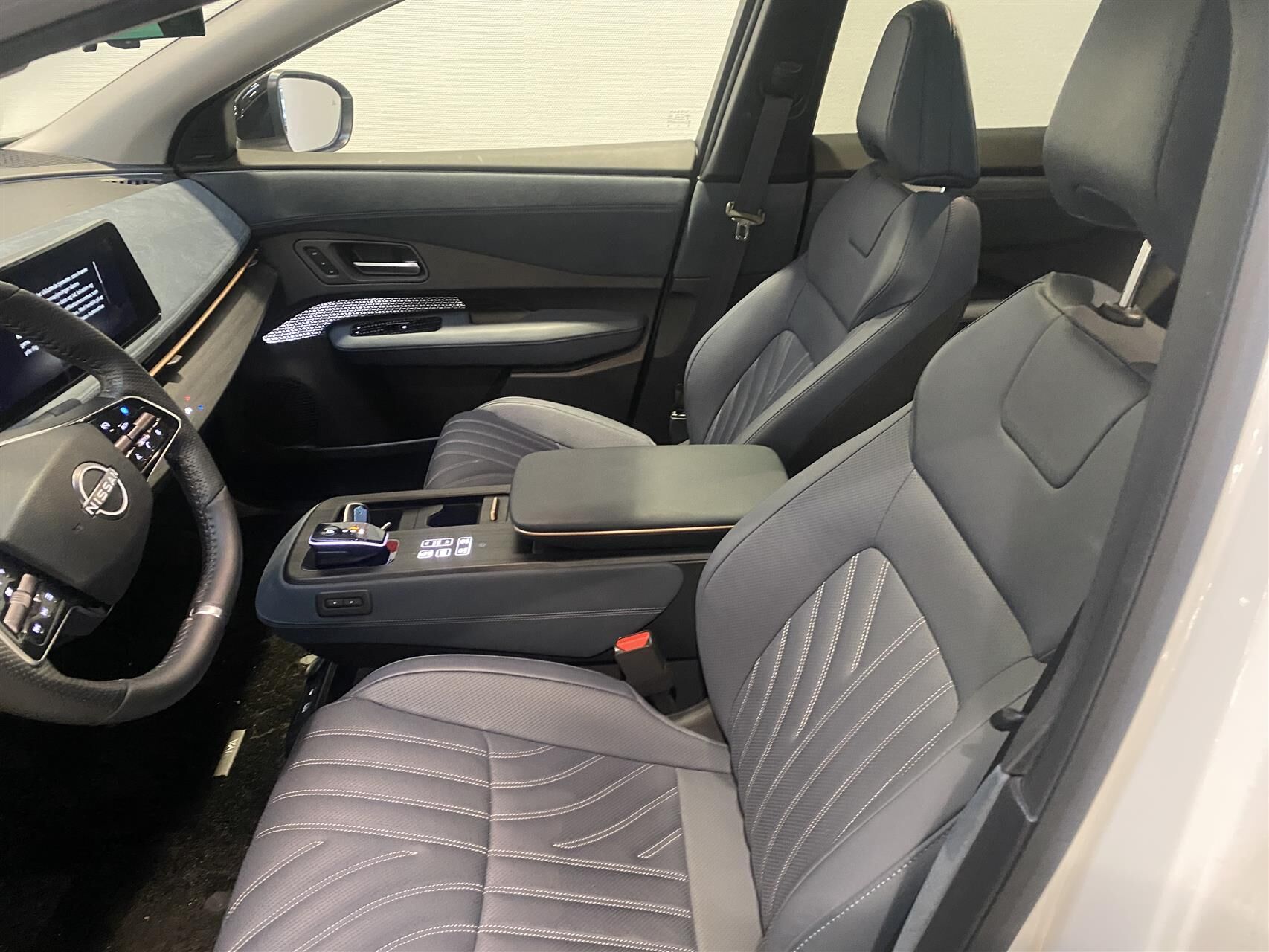 Billede af Nissan Ariya EL Evolve 238HK 5d Aut.