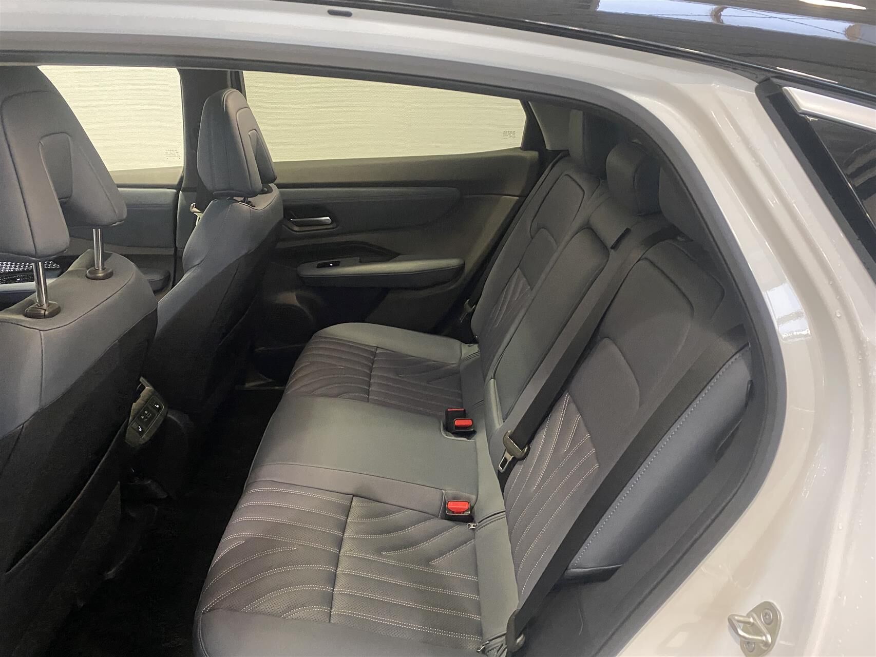 Billede af Nissan Ariya EL Evolve 238HK 5d Aut.