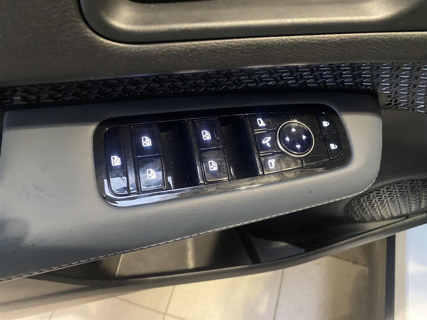 Billede af Nissan Ariya EL Evolve 238HK 5d Aut.