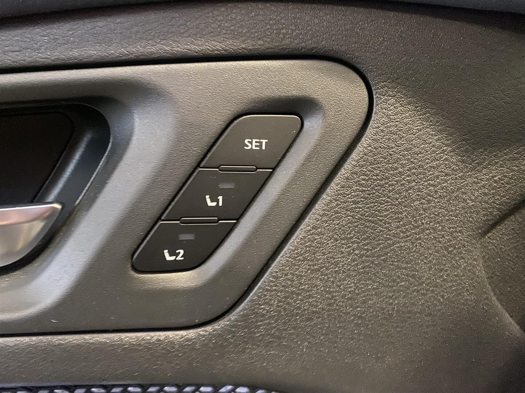 Billede af Nissan Ariya EL Evolve 238HK 5d Aut.