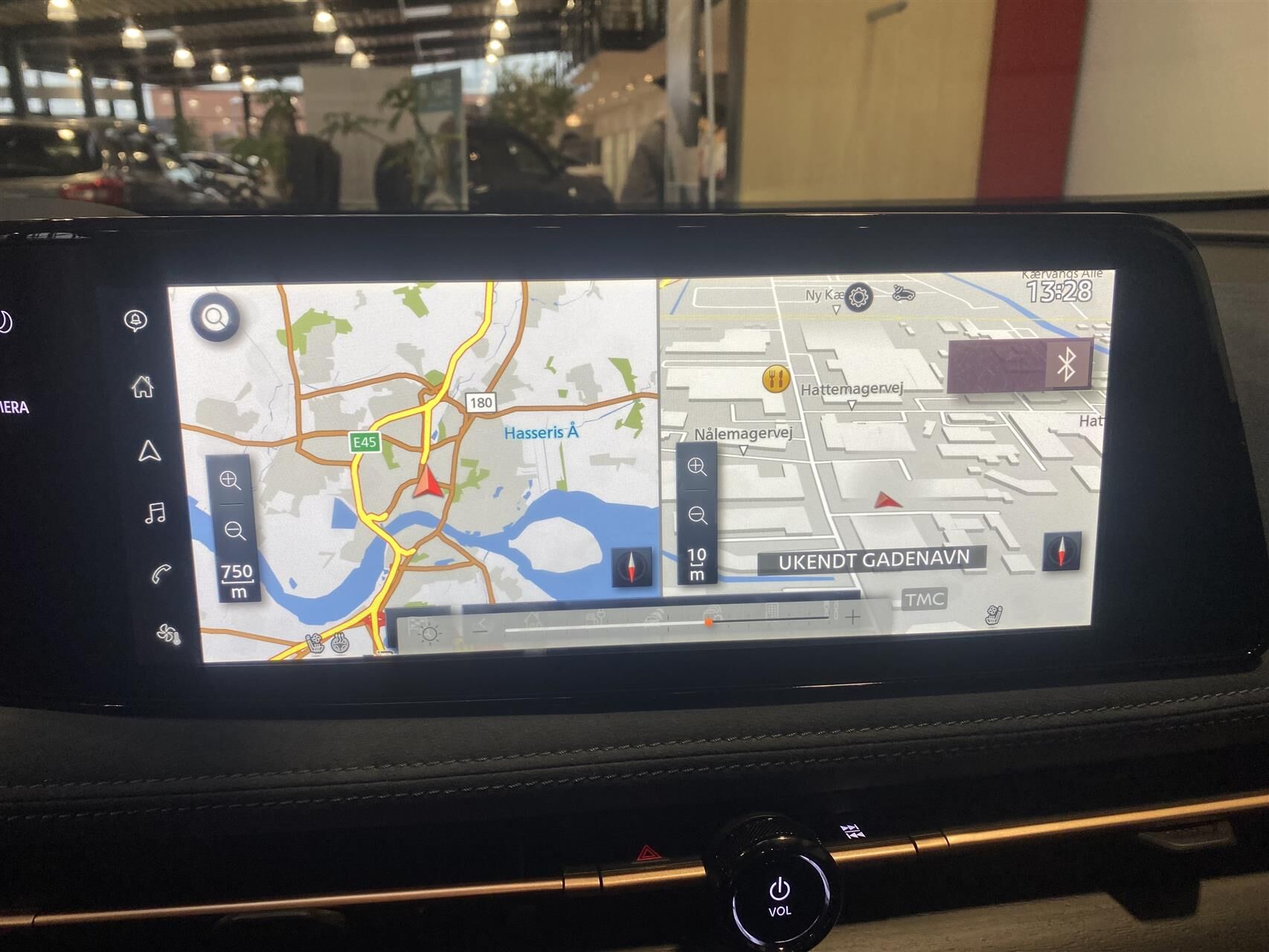 Billede af Nissan Ariya EL Evolve 238HK 5d Aut.