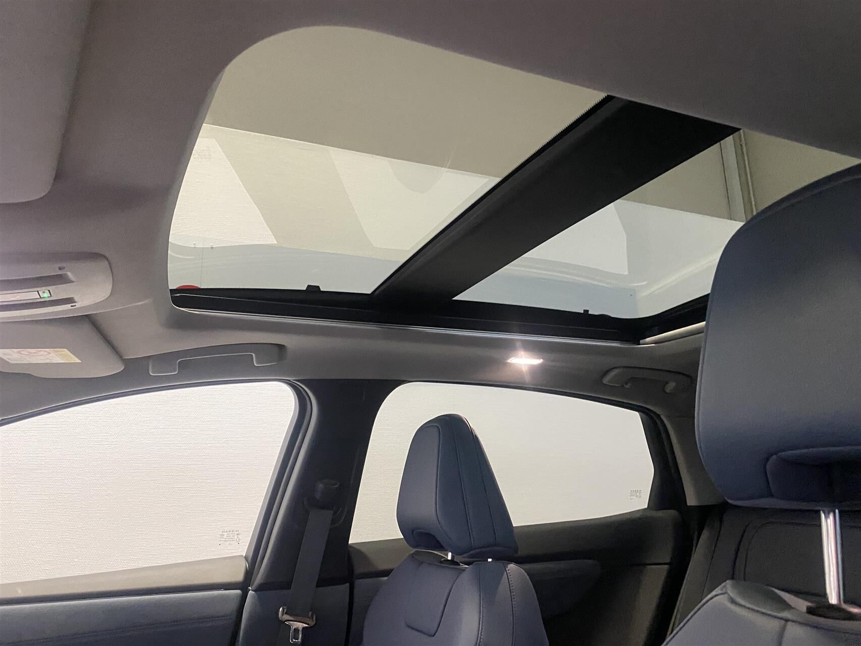 Billede af Nissan Ariya EL Evolve 238HK 5d Aut.