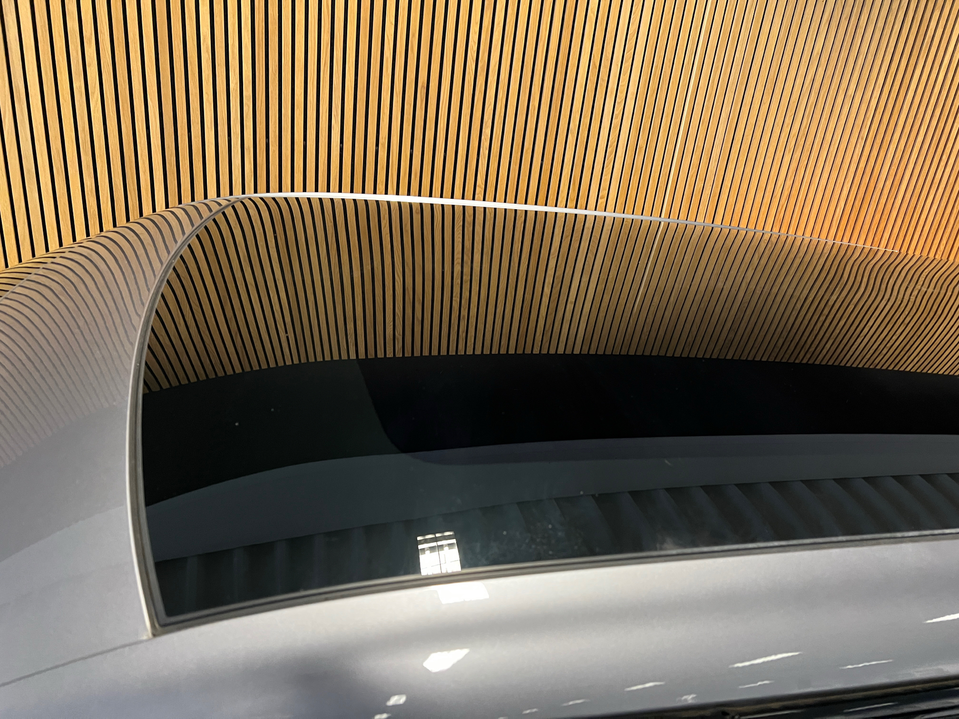 Billede af Land Rover Range Rover Evoque 2,0 TD4  Mild hybrid HSE Dynamic Pack 4x4 180HK 5d 9g Aut.