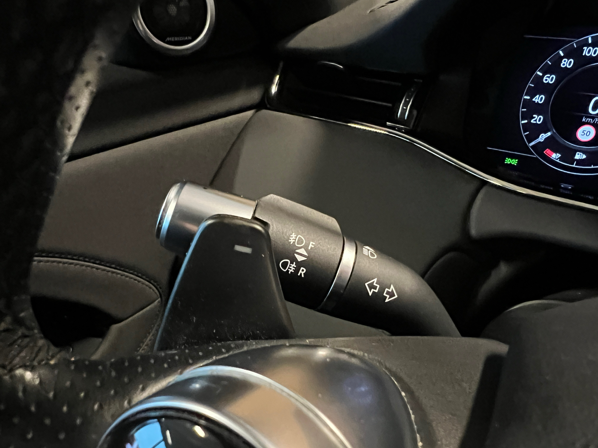 Billede af Land Rover Range Rover Evoque 2,0 TD4  Mild hybrid HSE Dynamic Pack 4x4 180HK 5d 9g Aut.