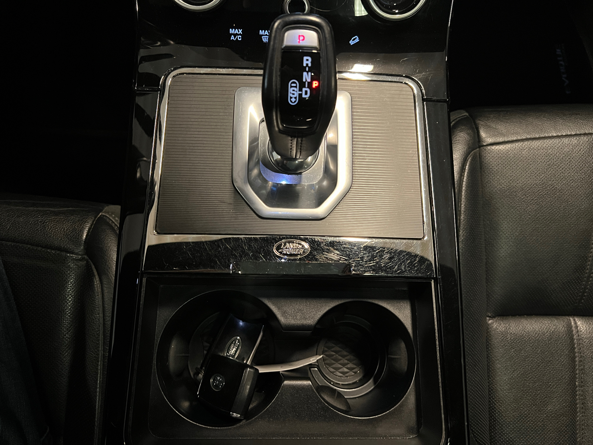 Billede af Land Rover Range Rover Evoque 2,0 TD4  Mild hybrid HSE Dynamic Pack 4x4 180HK 5d 9g Aut.