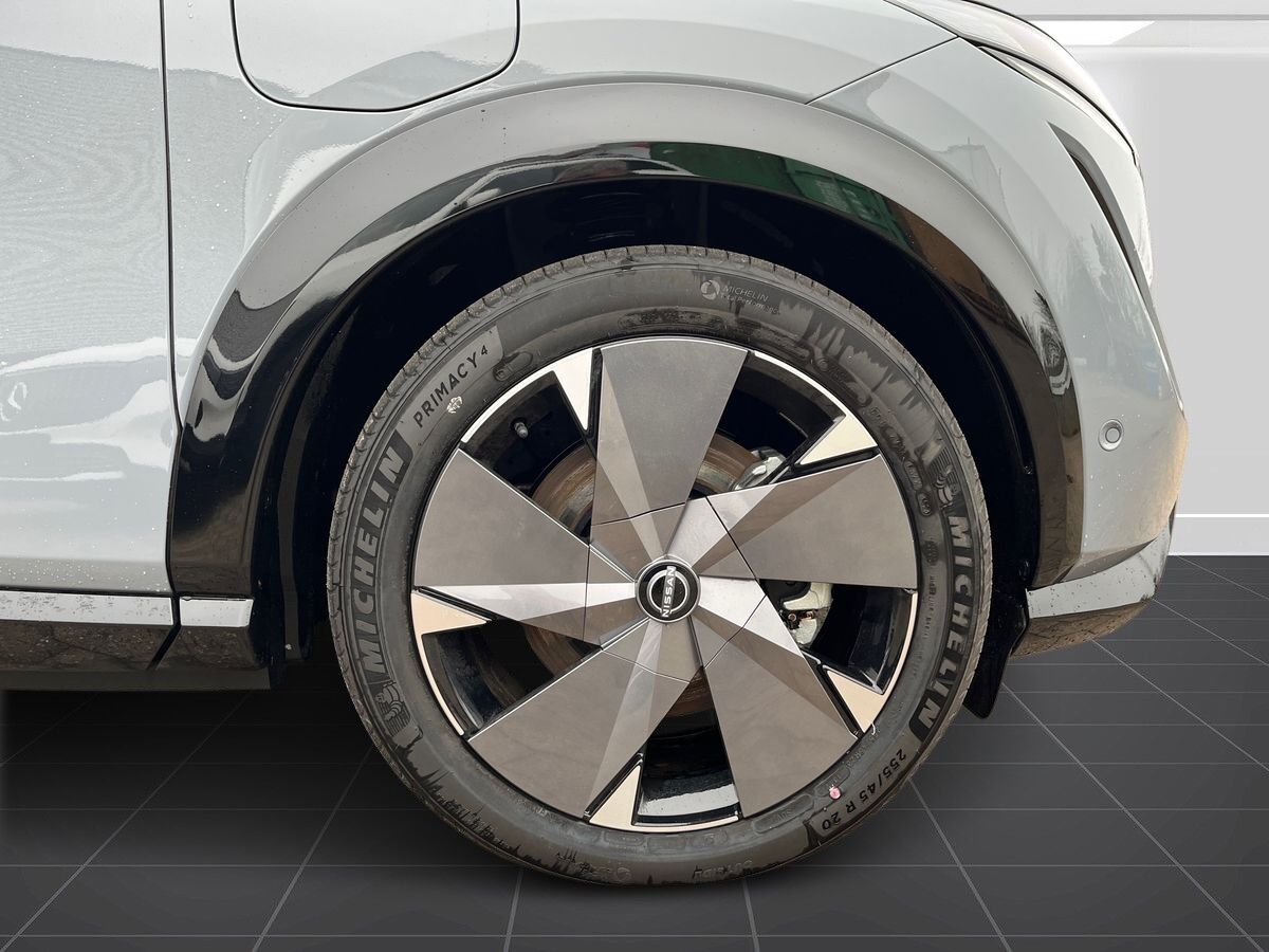Billede af Nissan Ariya EL Evolve 238HK 5d Aut.