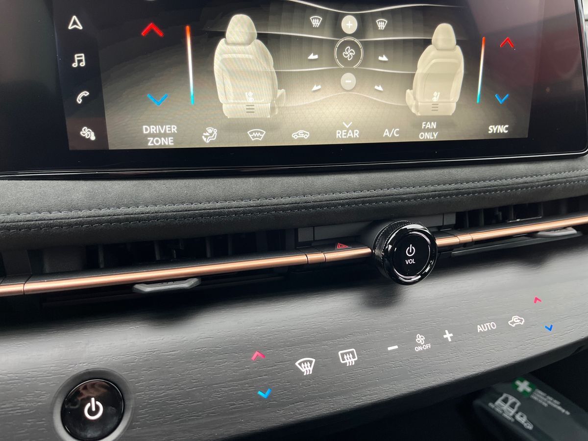 Billede af Nissan Ariya EL Evolve 238HK 5d Aut.