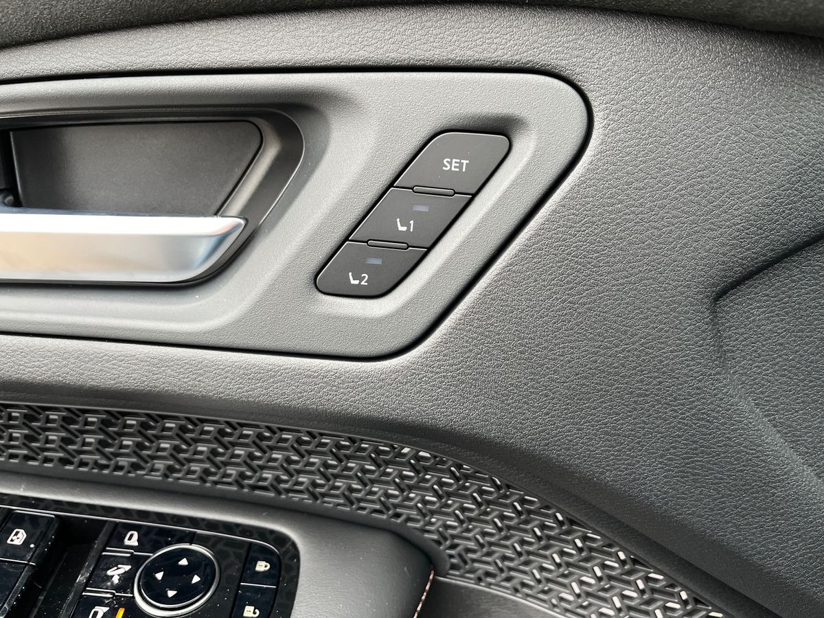 Billede af Nissan Ariya EL Evolve 238HK 5d Aut.