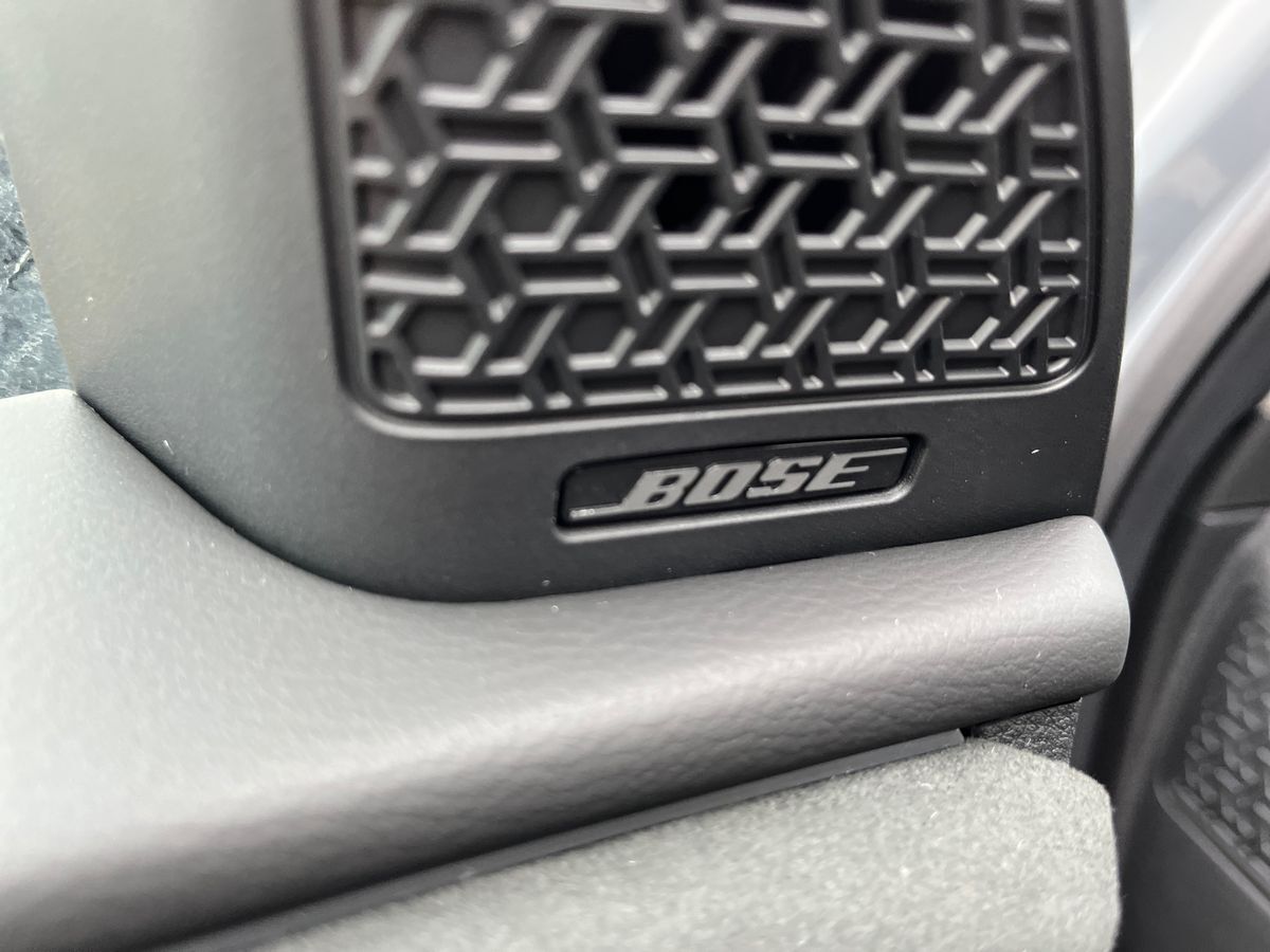 Billede af Nissan Ariya EL Evolve 238HK 5d Aut.